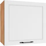 KOCHSTATION Hängeschrank »KS-Lana«, Breite 60 cm, weiß