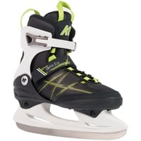 K2 Schlittschuhe ALEXIS ICE , gray - green, 25G0510.1.1.110