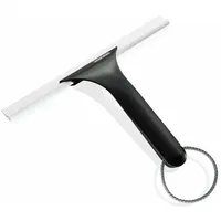 Leifheit Duschabzieher Cabino 24 cm Schwarz