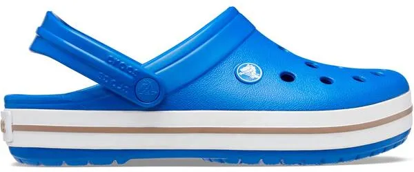 CROCS Crocband, Blue Bolt, 46-47