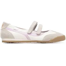Xti - Ballerinas Damen EIS - Bequeme und vielseitige Schuhe - Casual Mode - Modell 14522001 (Größe 37) Wohnung, Klettverschluss, Lässig