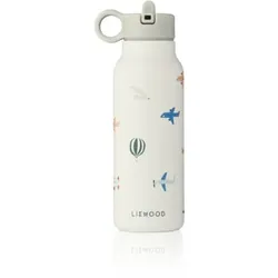 LIEWOOD Falk Wasserflasche aviator/ecru