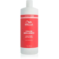Wella Professionals Invigo Color Brilliance Farbschutz-Conditioner für feines bis normales Haar 1000 ml