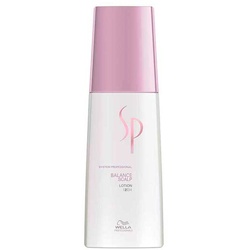 Wella SP Balance Scalp Lotion (125 ml)