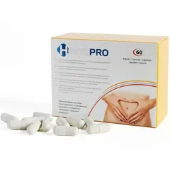 500Cosmetics Hemapro Pills zur Hämorrhoiden Vorbeugung Retard-Tabletten 60 St