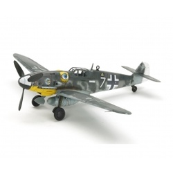 1:72 Bf-109 G-6 Messerschmitt
