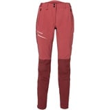 Vaude Elope Hosen - Brick - 38