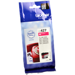 Brother Tinte LC-427M  magenta