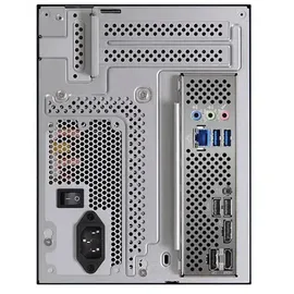ASRock DeskMeet X600 Barebone