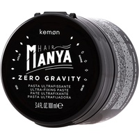 Kemon Hair Manya Zero Gravity Ultra Fixing Paste 100 ml