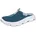 blau / grau