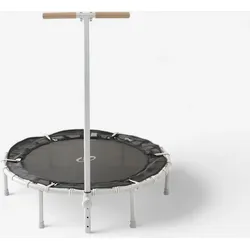 Trampolin mit Frontstange - Fit Trampo500 - No Size