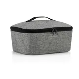 Reisenthel Coolerbag M 28 l Grau