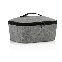 Reisenthel Coolerbag M 28 l Grau