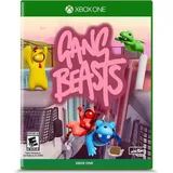 Gang Beasts (XONE)