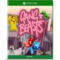 Gang Beasts (XONE)