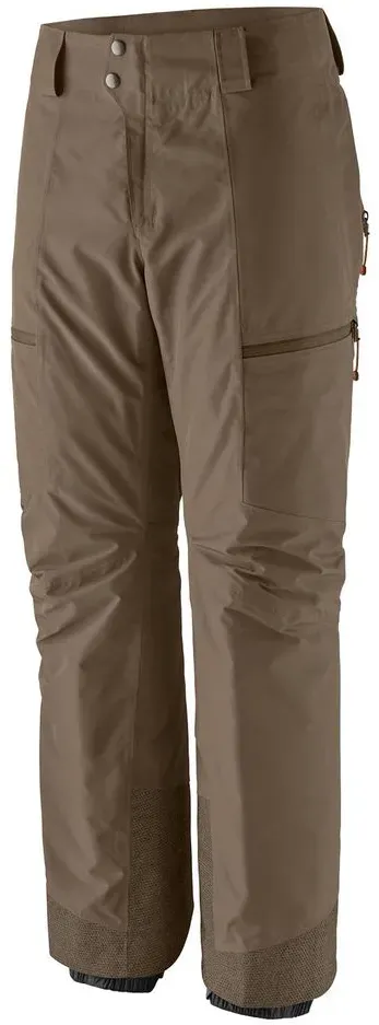 Patagonia Men's Insulated Storm Shift Pants - Funktionshose (Auslauf) - XXL - Marlow Brown