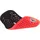 Alpinestars Nucleon Plasma Rückenprotektor Einsatz Level 2 - Red / S