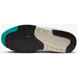 Nike Air Max 1 blau 38