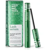 Wimpernserum Ohne Hormone - Wimpernserum Wachstum für Ergebnisse nach 4-8 Wochen - Lash Serum - Eyelash Serum - Wimpernserum Hormonfrei - Eyelash Growth Serum - Vegan