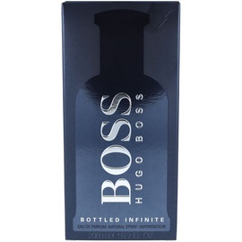 HUGO BOSS Bottled Infinite Eau de Parfum 200 ml