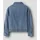 NAME IT Jeansjacke Medium Blue Denim 164