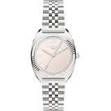 Liebeskind Berlin Armbanduhr LT-0436-MQ Silber