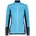 Damen Funktionsjacke blau 36