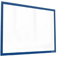 ALLboards Magnetrahmen blau A4, 5 St.