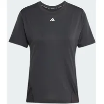 adidas Designed for Training T-Shirt Black S