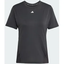 adidas Designed for Training T-Shirt Black S