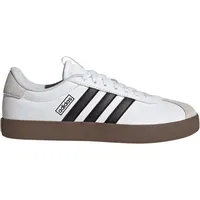 Adidas VL Court 3.0 Cloud White / Core Black / Grey One 40