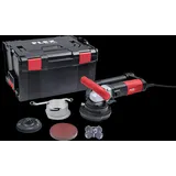 Flex RE 16-5 115 Kit FK-S Elektro-Betonschleifer inkl. L-Boxx 505005