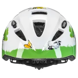 Uvex Kid 2 46-52 cm Kinder dolly 2019