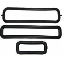 WOLF-Garten Wolf Dichtungsset Verbrennungseinheit 8614947 für FGB