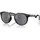 OAKLEY HSTN OO9242 Matte Black/Prizm Black