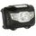 Arcas 5 Watt LED Kopflampe mit 7 Funktionen, max. 160 Lumen, inklusive 3 AAA, Micro LR03 Batterien