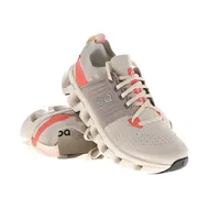 On Cloudswift 4, Damen Laufschuhe-Orange-7,5