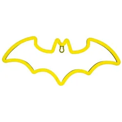 Tischlampe Batman - Bat Symbol