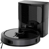 Nedis SmartLife WIFIVCL002CBK Schwarz