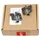 Lenovo 5H50S28961 Original Display-Scharniere rechts und links