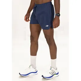 New Balance Rc 5 ́ ́ Kurze Hose NB Navy XL