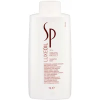 Wella SP Luxeoil Keratin Protect 1000 ml