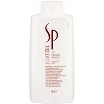 Wella SP Luxeoil Keratin Protect 1000 ml