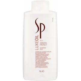 Wella SP Luxeoil Keratin Protect 1000 ml