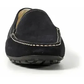 GEOX Moner Bootsschuhe Blue 39