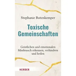 Toxische Gemeinschaften