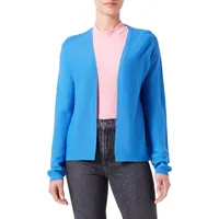 S.Oliver Damen Strickjacke