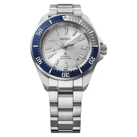 Seiko Prospex Automatik Edelstahl 41,70 mm HBB001K1