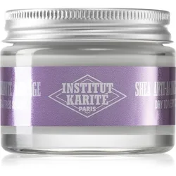 Institut Karité Paris Shea Anti-Aging Day Cream feuchtigkeitsspendende Tagescreme gegen Hautalterung für trockene bis sehr trockene Haut 50 ml